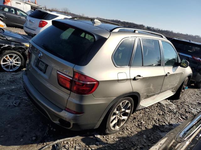 Photo 3 from auction – 2012 BMW X5 XDRIVE3 with VIN 5UXZV4C52CL764151