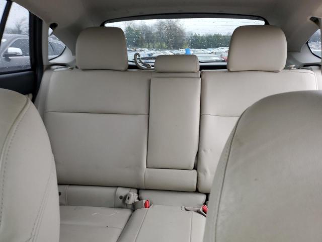 Photo 10 from auction – 2014 SUBARU XV CROSSTR with VIN JF2GPAKC5E8298966