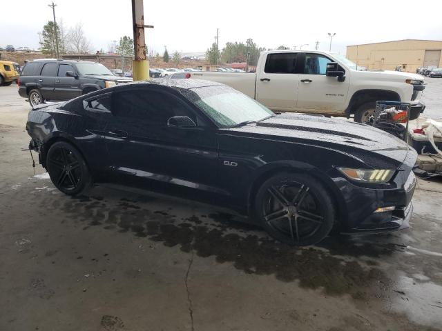 Photo 4 from auction – 2016 FORD MUSTANG GT with VIN 1FA6P8CF5G5228020