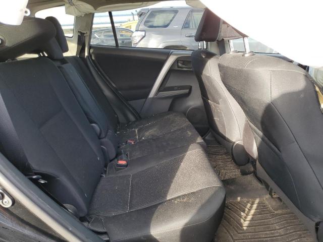 Zdjęcie 10 z aukcji – 2017 TOYOTA RAV4 LE z VIN 2T3BFREV6HW655786