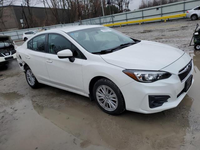 Photo 4 from auction – 2017 SUBARU IMPREZA PR with VIN 4S3GKAB6XH3627296