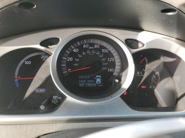 Photo 9 from auction – 2006 TOYOTA HIGHLANDER with VIN JTEDW21A160002511