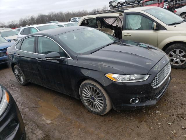 Photo 4 from auction – 2014 FORD FUSION TIT with VIN 3FA6P0K96ER151794