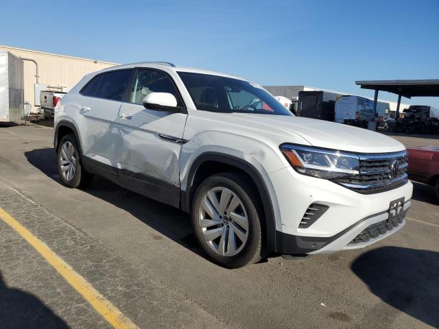 Photo 4 from auction – 2023 VOLKSWAGEN ATLAS CROS with VIN 1V2HE2CA7PC205178