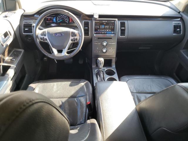 Photo 8 from auction – 2014 FORD FLEX SEL with VIN 2FMGK5C86EBD26068