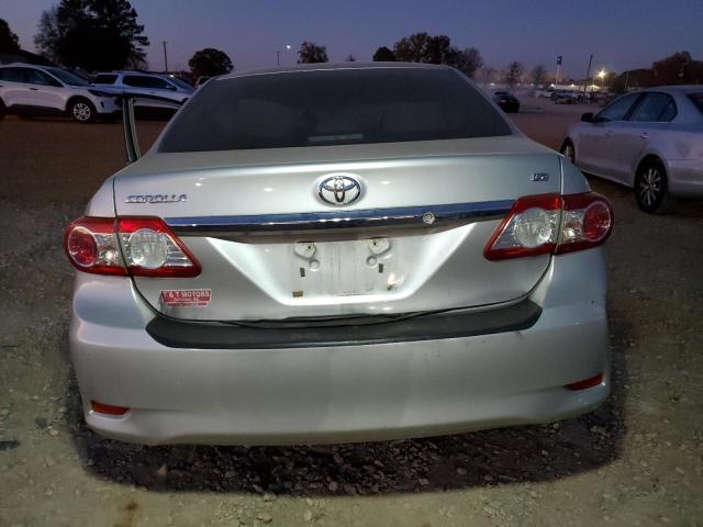 Photo 6 from auction – 2012 TOYOTA COROLLA BA with VIN JTDBU4EE7C9172857