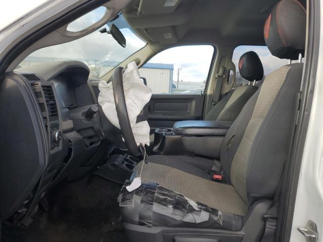 Photo 7 from auction – 2012 DODGE RAM 1500 S with VIN 1C6RD7KT0CS189776