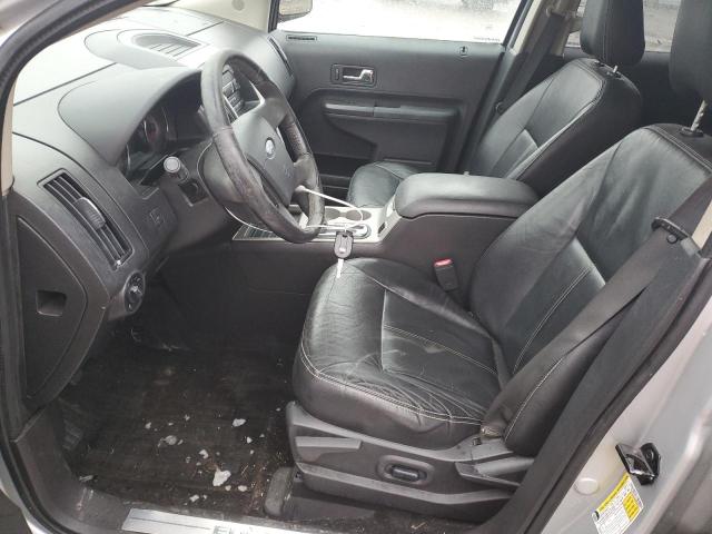 Photo 7 from auction – 2010 FORD EDGE LIMIT with VIN 2FMDK4KC6ABB39541