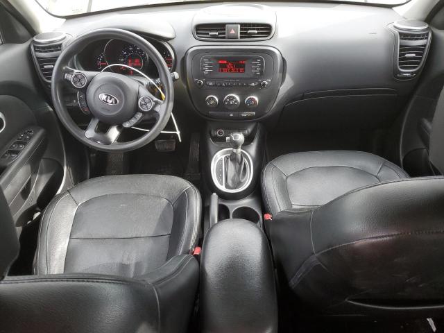 Photo 8 from auction – 2014 KIA SOUL with VIN KNDJN2A25E7022110