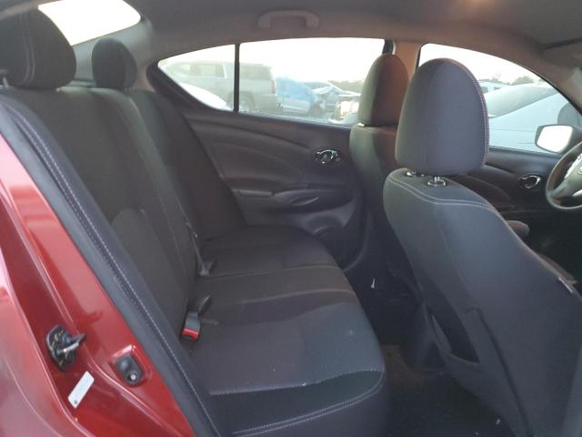 Photo 10 from auction – 2019 NISSAN VERSA S with VIN 3N1CN7AP4KL810419