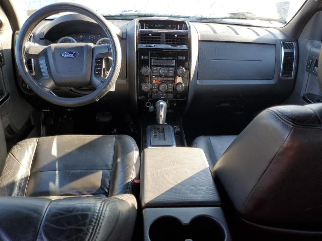 Photo 8 from auction – 2009 FORD ESCAPE LIM with VIN 1FMCU94G69KA09621