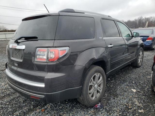 Photo 3 from auction – 2013 GMC ACADIA SLT with VIN 1GKKRRKD9DJ192221