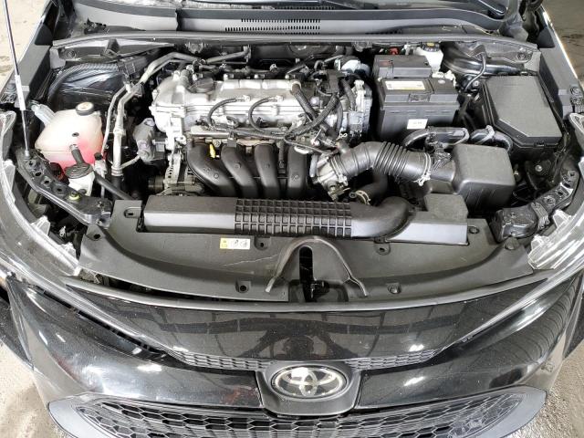 Zdjęcie 11 z aukcji – 2022 TOYOTA COROLLA LE z VIN 5YFEPMAE2NP360385