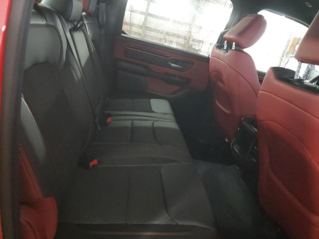 Photo 10 from auction – 2025 RAM 1500 REBEL with VIN 1C6SRFLPXSN579828