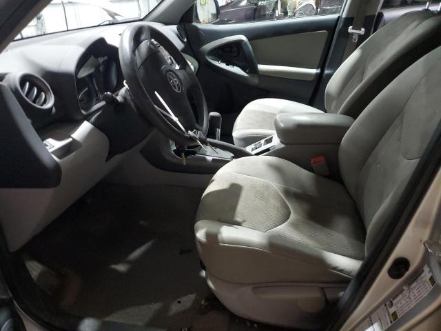 Photo 7 from auction – 2010 TOYOTA RAV4 with VIN 2T3BF4DV3AW062509