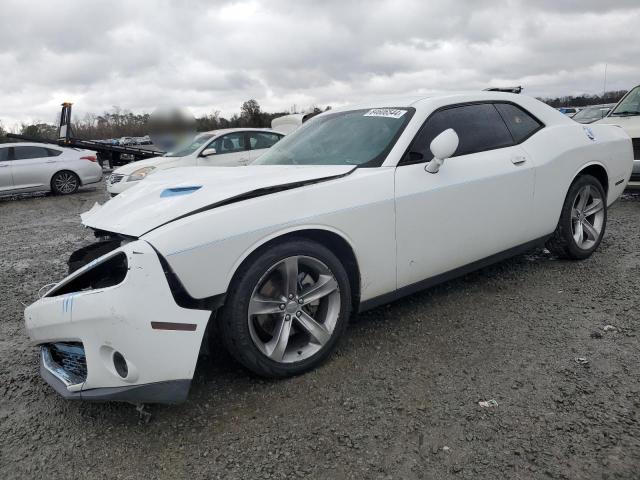 DODGE CHALLENGER 2015 with VIN 2C3CDZAG2FH764720 - Photo from auction