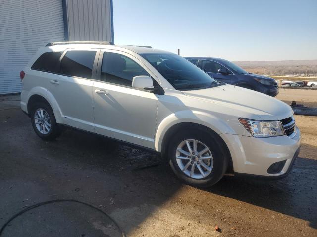 Photo 4 from auction – 2018 DODGE JOURNEY SX with VIN 3C4PDCBB4JT412350