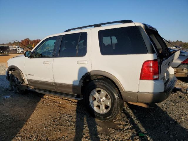 Photo 2 from auction – 2004 FORD EXPLORER E with VIN 1FMDU64W74UB82717