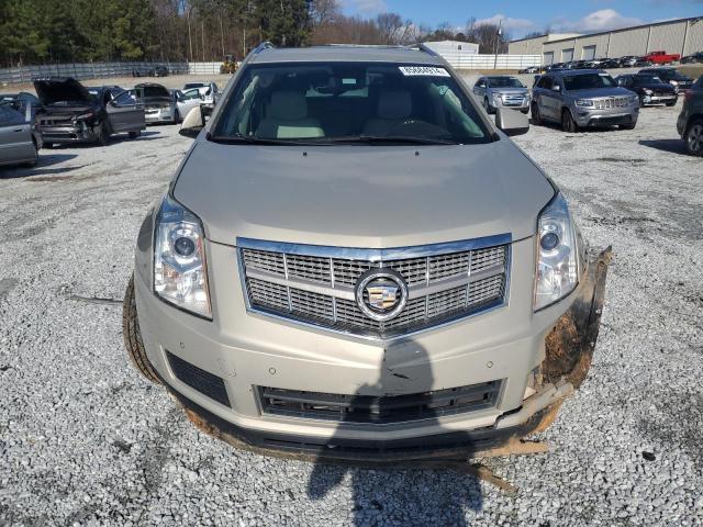 Photo 5 from auction – 2012 CADILLAC SRX LUXURY with VIN 3GYFNAE39CS512318