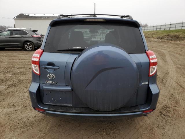 Photo 6 from auction – 2012 TOYOTA RAV4 LIMIT with VIN 2T3DF4DV7CW202153
