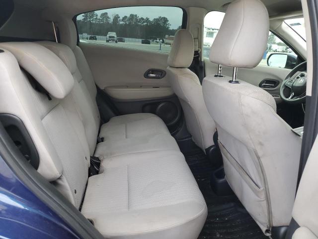 Photo 11 from auction – 2017 HONDA HR-V LX with VIN 3CZRU5H35HM720596