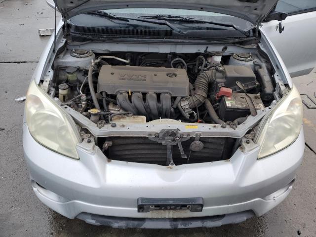 Photo 11 from auction – 2007 TOYOTA COROLLA MA with VIN 2T1KR30E57C636974