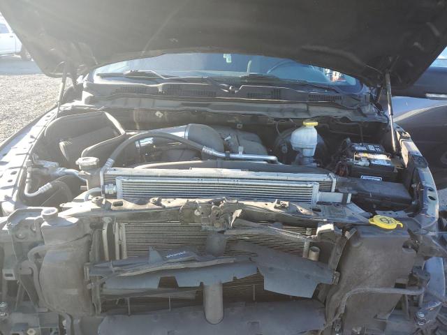 Photo 11 from auction – 2019 RAM 1500 CLASS with VIN 1C6RR7TT8KS662290