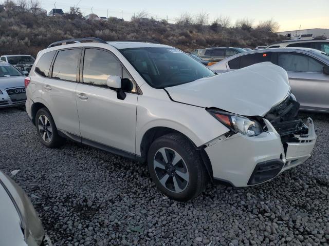 Photo 4 from auction – 2018 SUBARU FORESTER 2 with VIN JF2SJAEC1JH468001