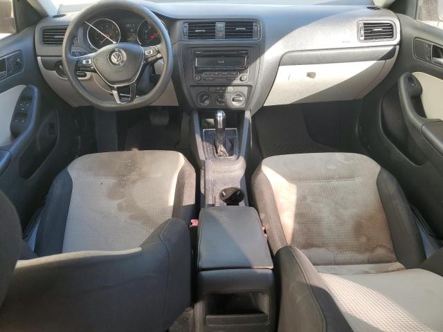 Photo 8 from auction – 2015 VOLKSWAGEN JETTA BASE with VIN 3VW2K7AJ6FM287270