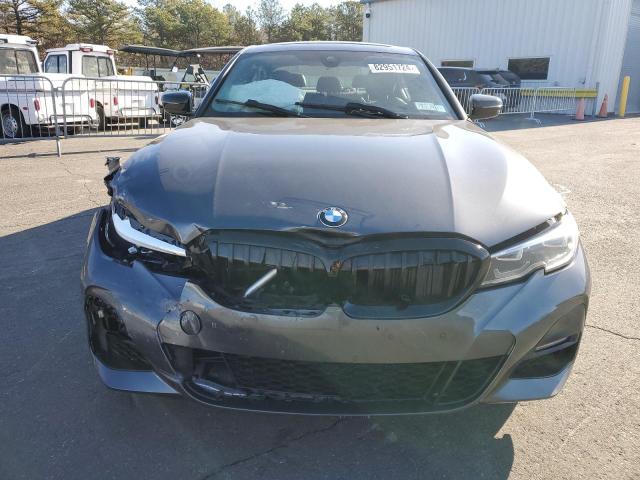 Photo 5 from auction – 2021 BMW 330XI with VIN 3MW5R7J06M8B67510