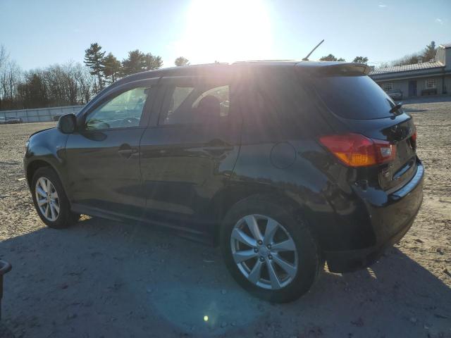 Photo 2 from auction – 2015 MITSUBISHI OUTLANDER with VIN 4A4AR3AWXFE050052