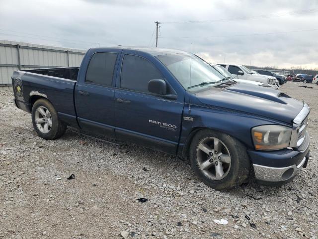 Photo 4 from auction – 2006 DODGE RAM 1500 S with VIN 1D7HA18216J139249