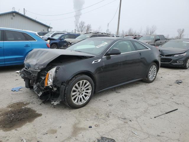 CADILLAC CTS PREMIU 2011 z numerem VIN 1G6DS1ED4B0143584 - Zdjęcie z aukcji