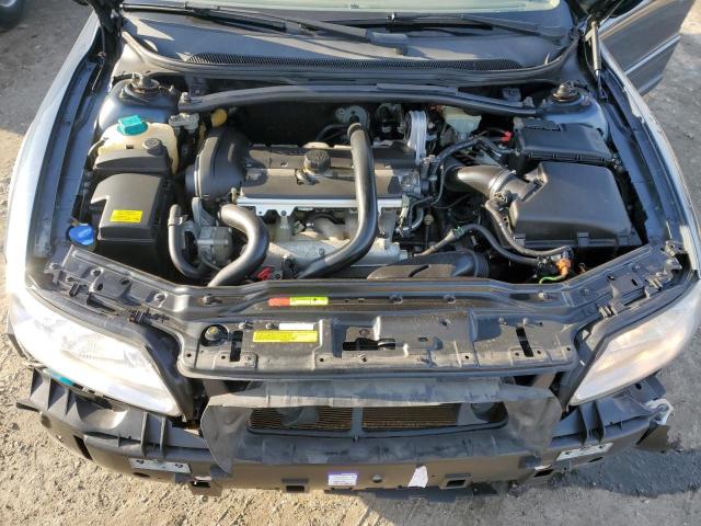 Photo 12 from auction – 2006 VOLVO XC70 with VIN YV4SZ592861241563