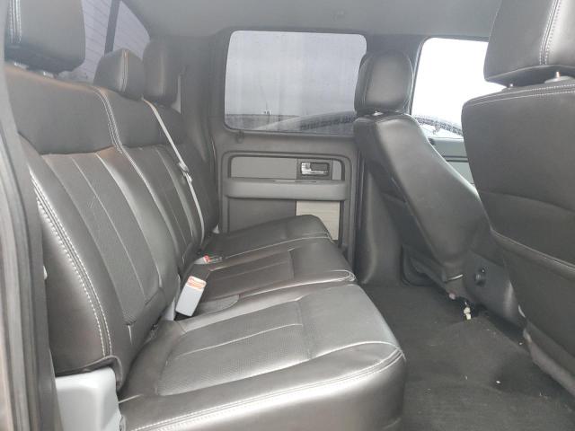 Photo 10 from auction – 2013 FORD F150 SUPER with VIN 1FTFW1ET3DFD97353