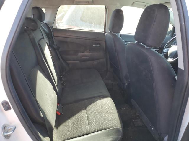 Photo 11 from auction – 2014 MITSUBISHI OUTLANDER with VIN 4A4AR4AU3EE005649