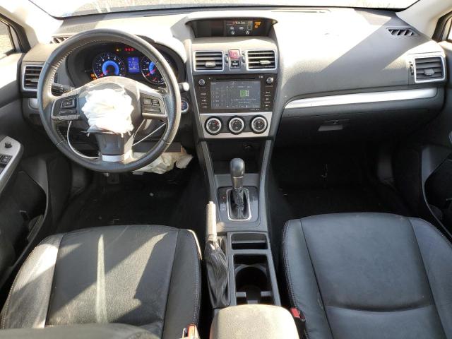 Photo 8 from auction – 2015 SUBARU XV CROSSTR with VIN JF2GPBPC4FH212434