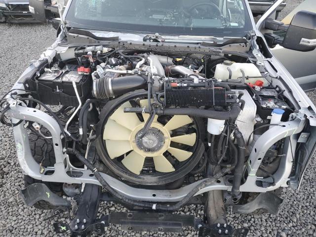 Photo 11 from auction – 2023 FORD F250 SUPER with VIN 1FT8W2BM9PEC89647