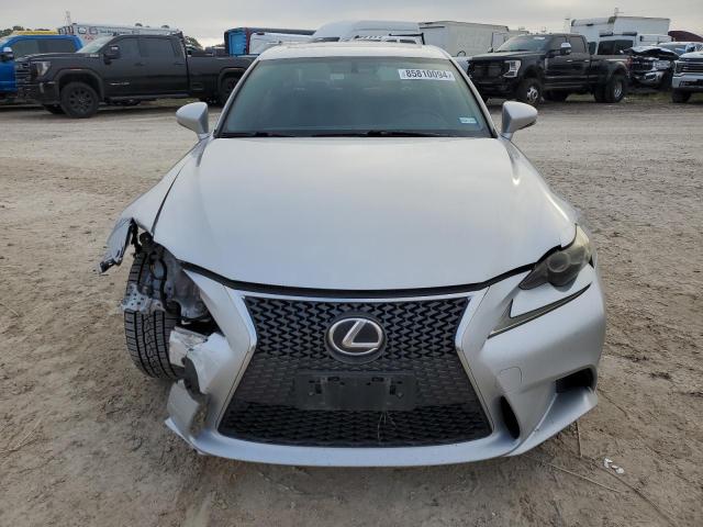 Photo 5 from auction – 2014 LEXUS IS 250 with VIN JTHBF1D27E5025057