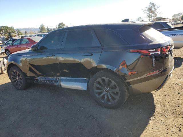 Photo 2 from auction – 2018 LAND ROVER RANGE ROVE with VIN SALYL2RN2JA731053