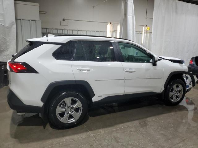 Photo 3 from auction – 2024 TOYOTA RAV4 XLE with VIN 2T3RWRFV2RW204577