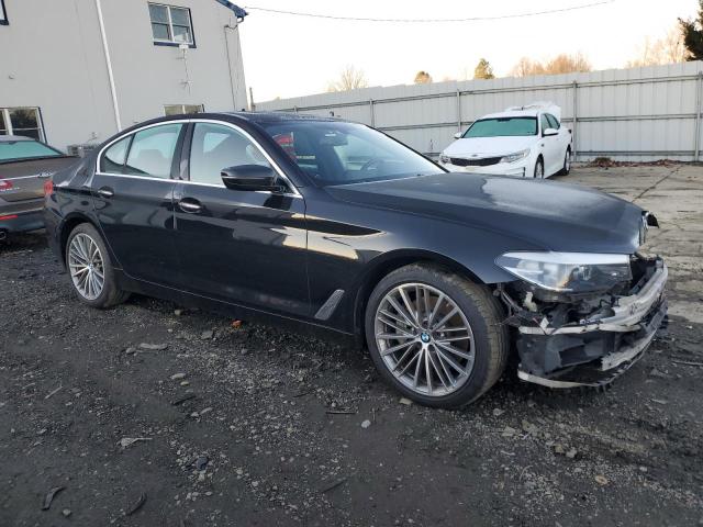 Photo 4 from auction – 2017 BMW 530 XI with VIN WBAJA7C30HG904883
