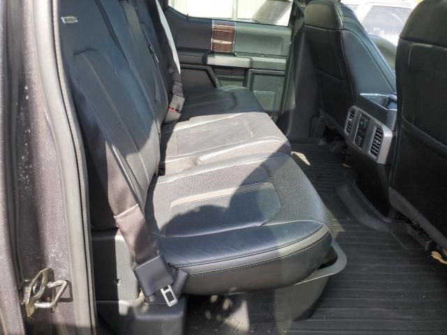 Photo 10 from auction – 2016 FORD F150 SUPER with VIN 1FTEW1EG1GFA65771