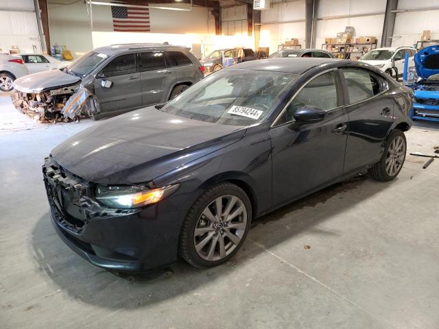 MAZDA 3 SELECT 2020 with VIN 3MZBPBCM3LM132327 - Photo from auction