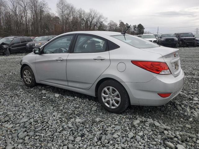Photo 2 from auction – 2014 HYUNDAI ACCENT GLS with VIN KMHCT4AE2EU754468