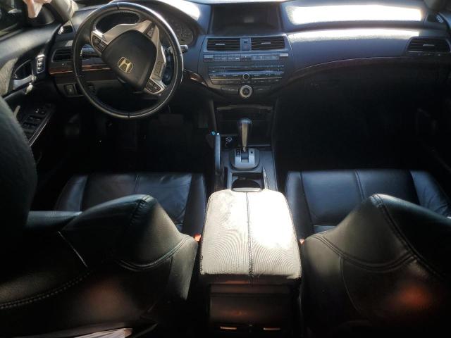 Photo 8 from auction – 2012 HONDA CROSSTOUR with VIN 5J6TF3H50CL004401