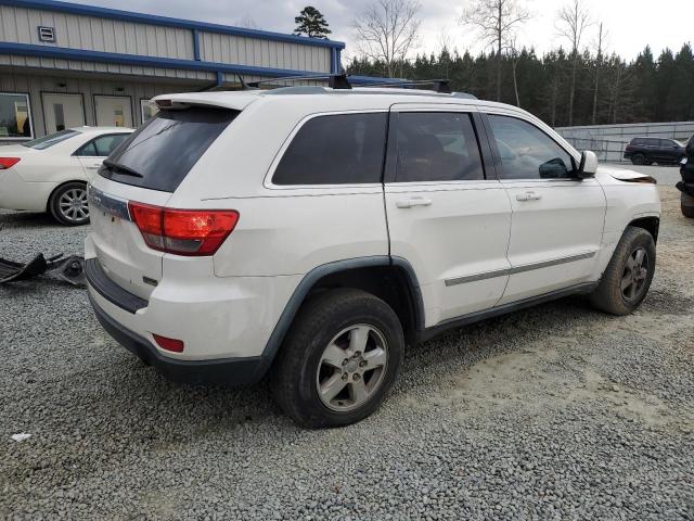 Photo 3 from auction – 2012 JEEP GRAND CHER with VIN 1C4RJEAG0CC108196