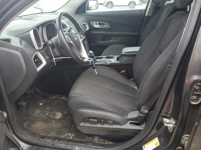 Photo 7 from auction – 2015 CHEVROLET EQUINOX with VIN 2GNFLCE34F6325831