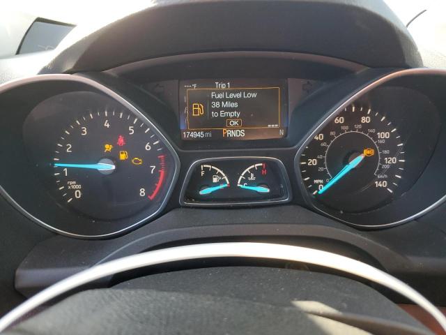 Zdjęcie 9 z aukcji – 2017 FORD ESCAPE SE z VIN 1FMCU0GD2HUD93395