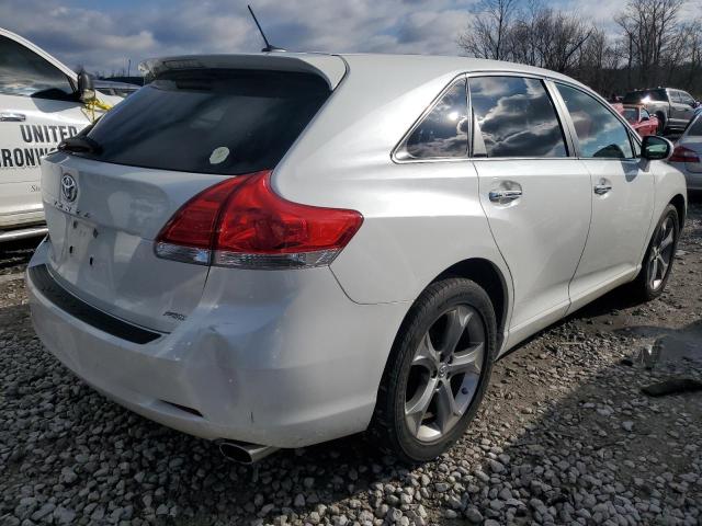 Photo 3 from auction – 2010 TOYOTA VENZA with VIN 4T3BK3BB5AU030160